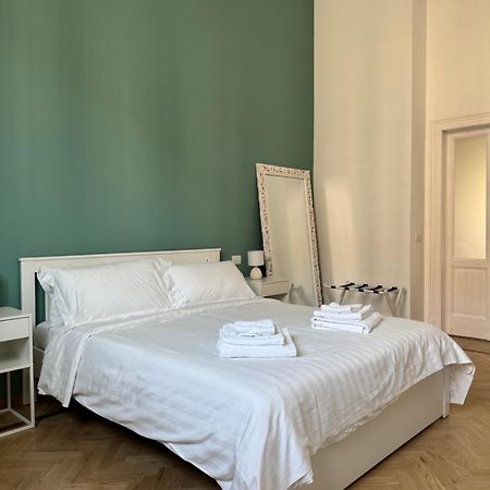 Apartament Cozy Loft Baia Del Re - Navigli Mediolan Zewnętrze zdjęcie