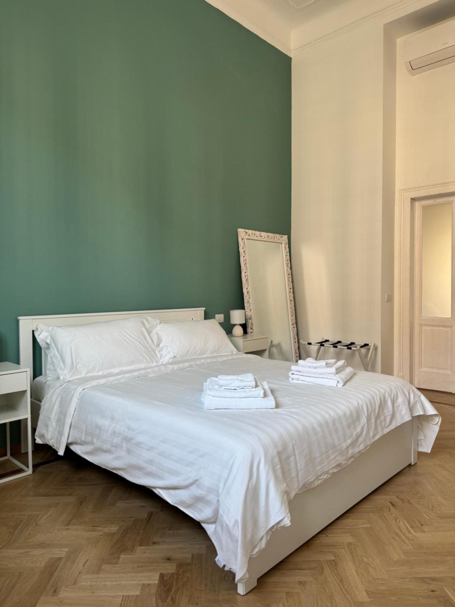 Apartament Cozy Loft Baia Del Re - Navigli Mediolan Zewnętrze zdjęcie