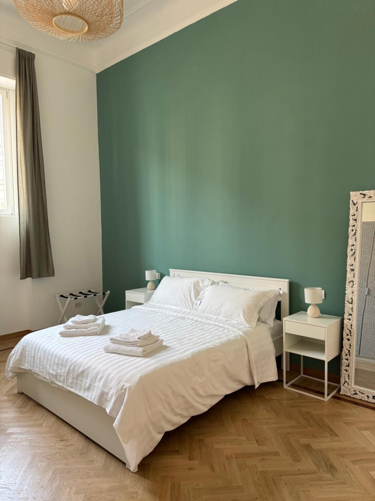 Apartament Cozy Loft Baia Del Re - Navigli Mediolan Zewnętrze zdjęcie