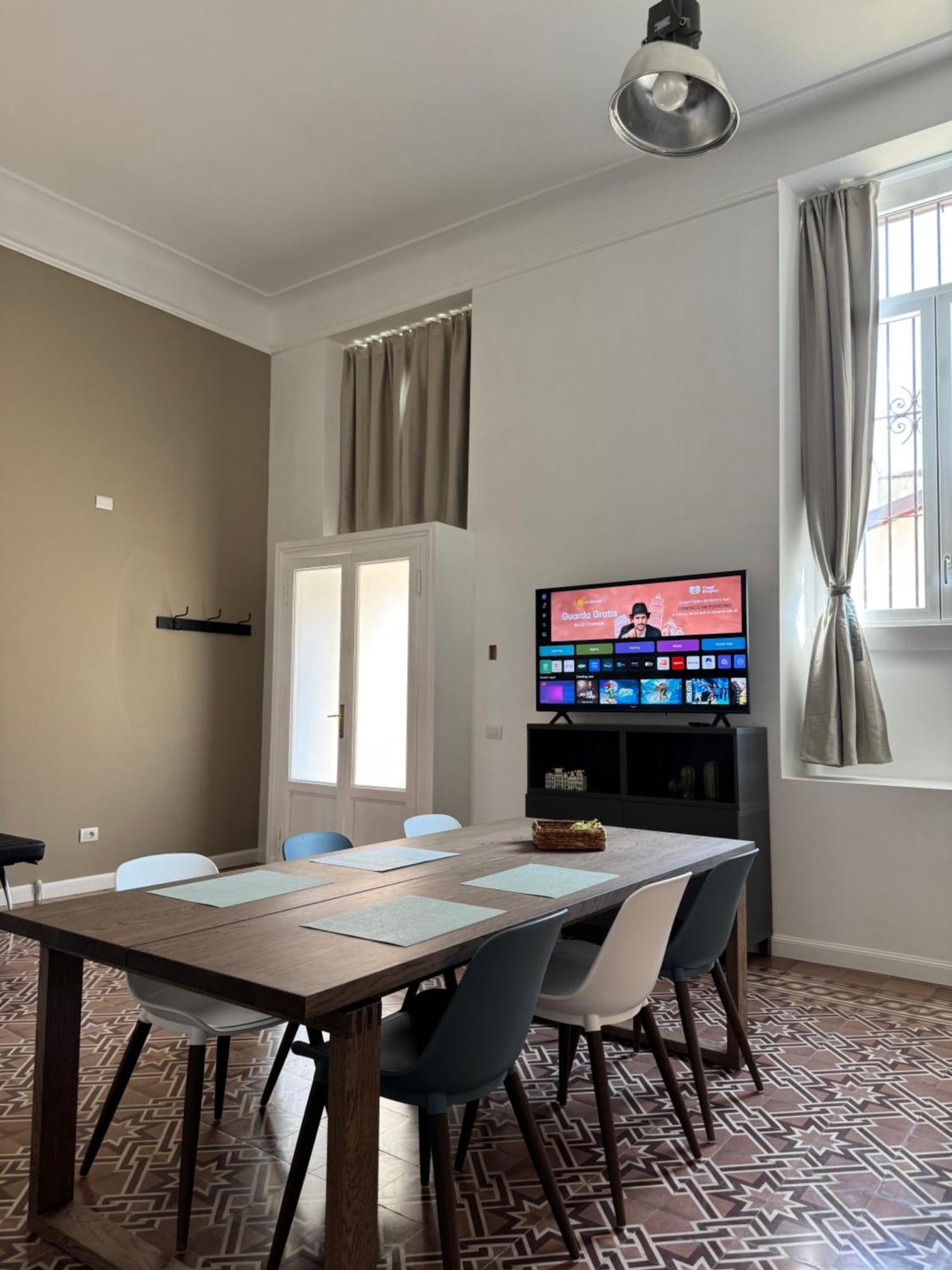 Apartament Cozy Loft Baia Del Re - Navigli Mediolan Zewnętrze zdjęcie