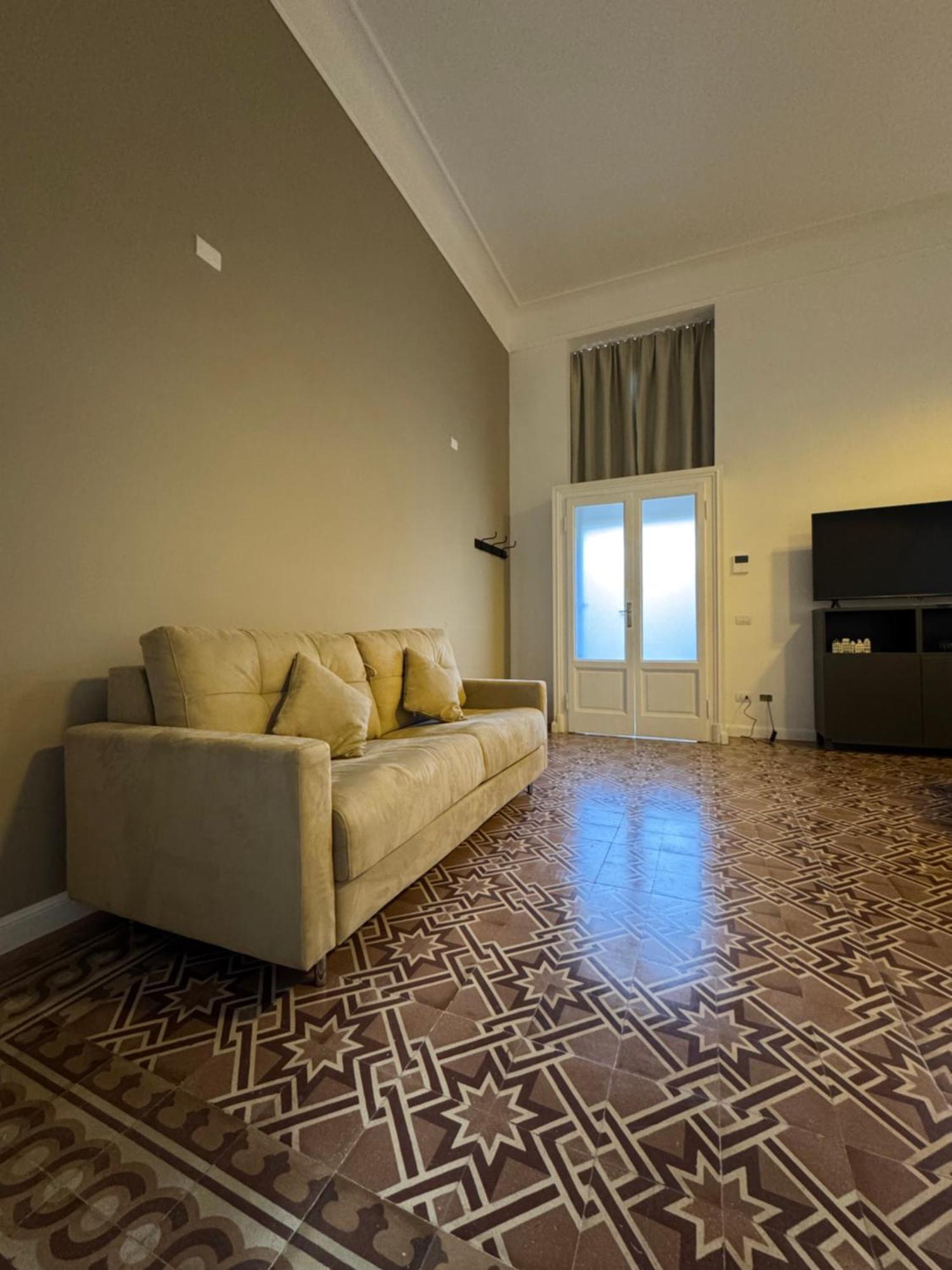 Apartament Cozy Loft Baia Del Re - Navigli Mediolan Zewnętrze zdjęcie